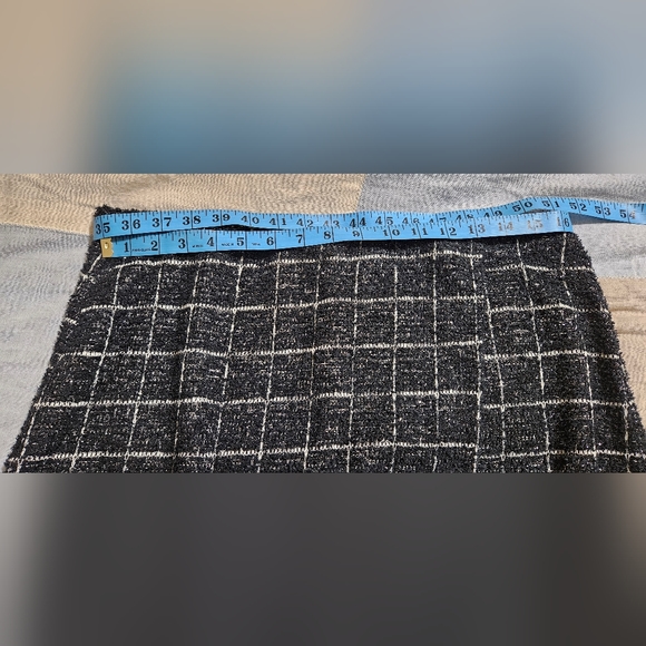 Blazer skirt set - Picture 9 of 11